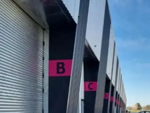 Galpon en Alquiler 3 años