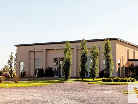 Terreno en Venta en Fincas de San Vicente, Canning