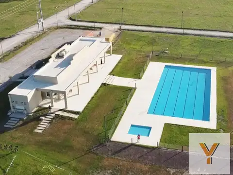 Terreno en Venta en Fincas de San Vicente, USD 24.000