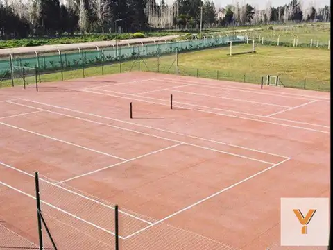 Terreno en Venta de 677,0 m2