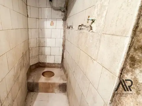 Galpon en Venta en Reducto, USD 119.000