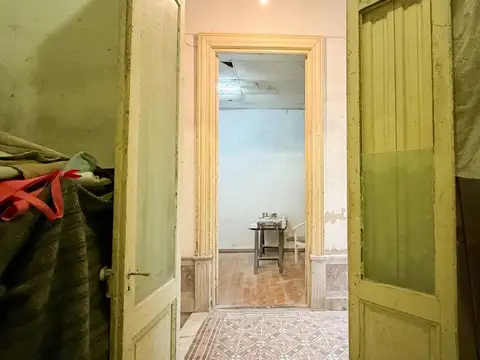 Ceibal esquina Av San Martín, Jacinto Vera, Montevideo Departamento de Montevideo, 100