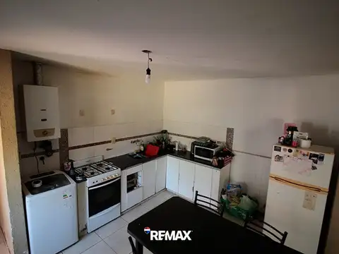 Depto Tipo Casa en Venta de 3 ambientes