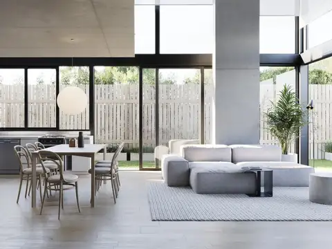 Departamento en Venta en Tigre Centro, USD 556.000