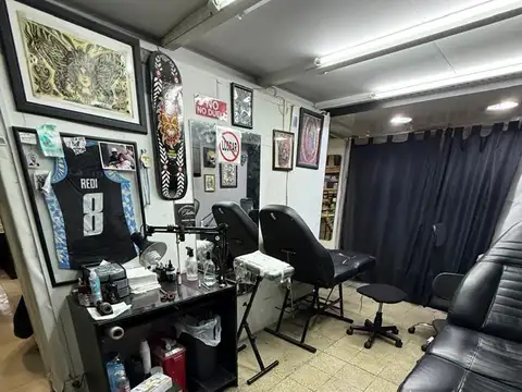 Local en Venta A Estrenar