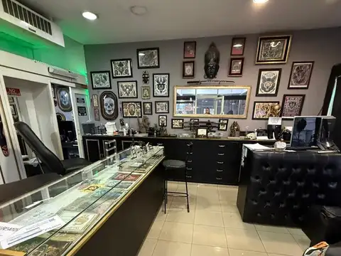 Local en Venta en Flores Sur, USD 120.000