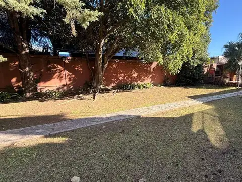 Casa 4 amb Venta Merlo Norte Jardin Parri Quincho