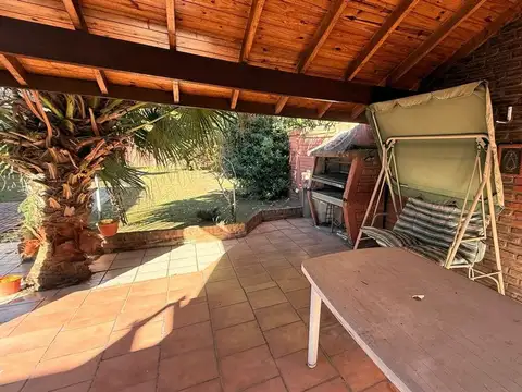 Casa en Venta en Merlo Norte, USD 115.000