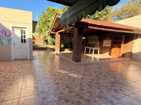Casa 4 amb Venta Merlo Norte Jardin Parri Quincho