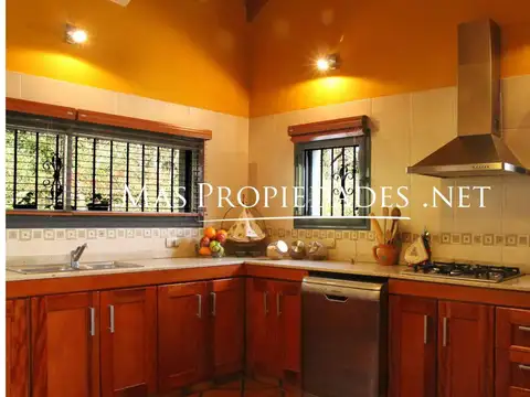 Casa en Venta en Centro Agricola El Pato, USD 300.000