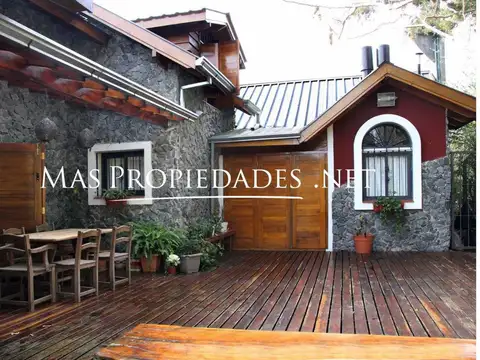 Casa en Venta de 3 dormitorios