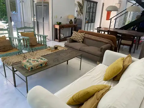 Casa en Alquiler de 3 dormitorios