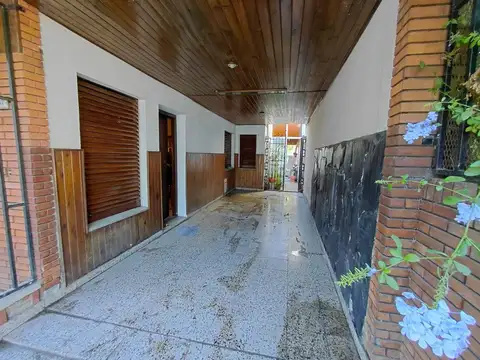 Juan A. Garona 1700