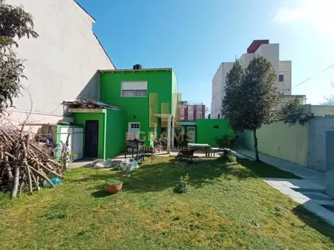 Departamento en Venta de 10 ambientes