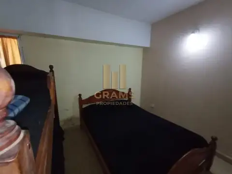 Departamento 10 ambientes con 9 baños