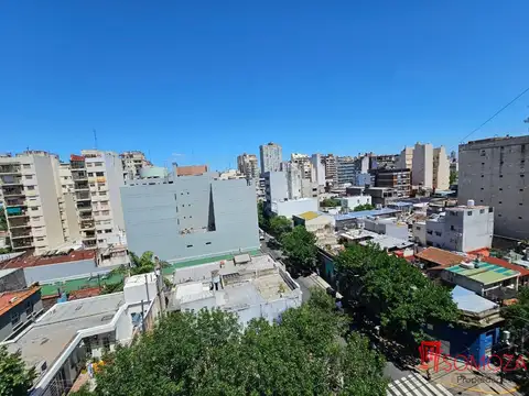 Departamento en Alquiler en Balvanera, CABA