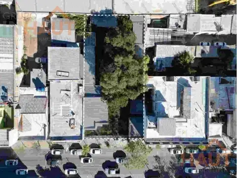 venta de lote apto desarrollo 800m2 centro de neuquen