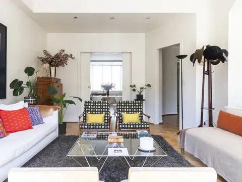 Departamento en Venta en Recoleta, USD 585.000