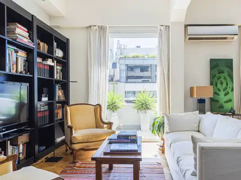 Departamento en Venta en Retiro, Capital Federal