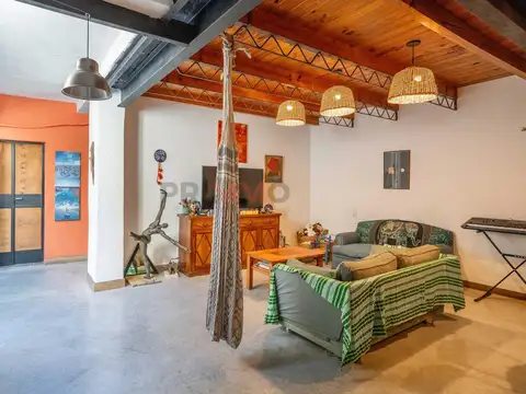 Depto Tipo Casa en Venta en Belgrano, USD 278.000