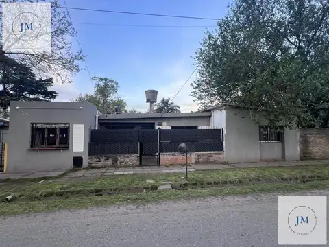 Casa 6 ambientes en Trujui