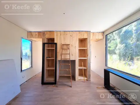 Casa en Venta al Oeste