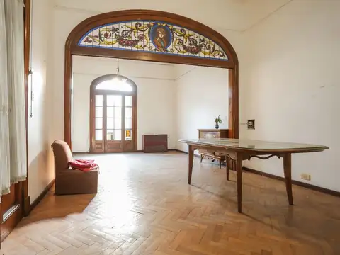 Avenida San Martín 1700