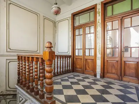 Depto Tipo Casa en Venta en Caballito, USD 270.000