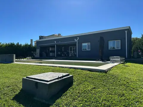 Casa en Venta de 4 dormitorios