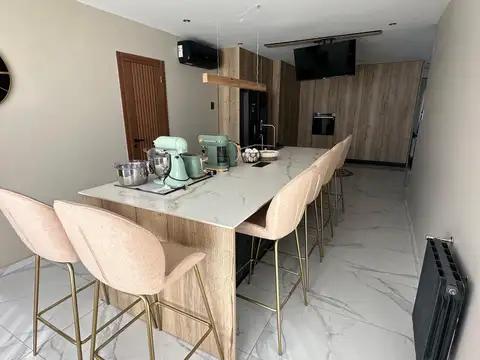 Casa en Venta 10 años