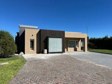 Casa en Estancia Smithfield