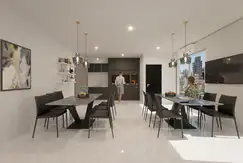 CASA CORREA - Entrega Diciembre 2025