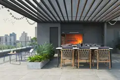 CASA CORREA en Nuñez