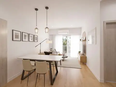 Emprendimiento en Nuñez