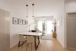 Emprendimiento en Nuñez