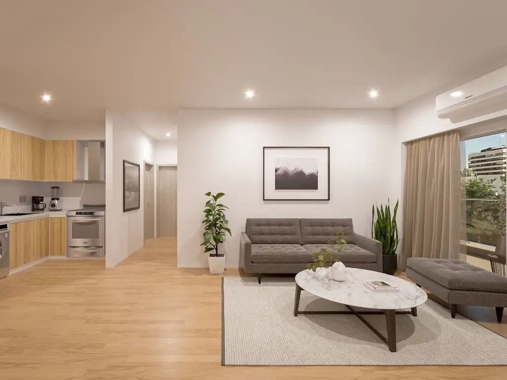 correa 2300 - Entrega Diciembre 2025