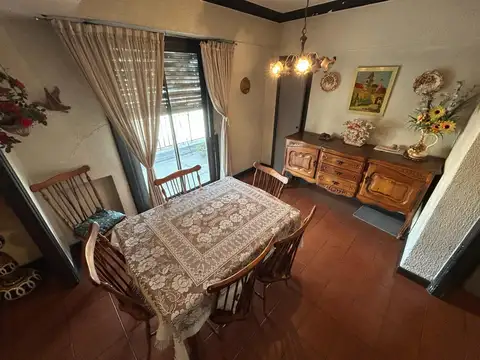 Departamento en Venta en Flores, USD 129.000