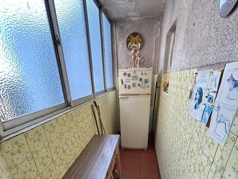 Departamento en Venta al Norte