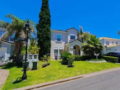 Casa en Venta en Nordelta, USD 595.000