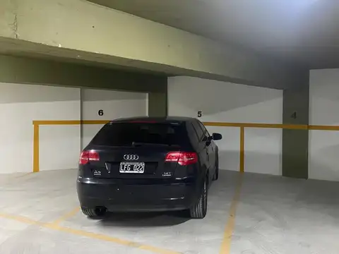 Forest 600, Cocheras Amplias a Estrenar, Oportunidad, Chacarita