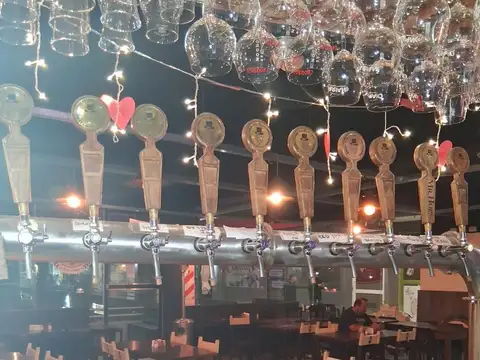 FONDO DE COMERCIO mrhops_beer/ MR HOPS