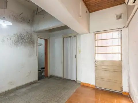 PH 2 AMBIENTES AL FRENTE A RECICLAR