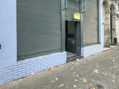 EN VENTA - LOCAL COMERCIAL - CENTRO, ROSARIO.