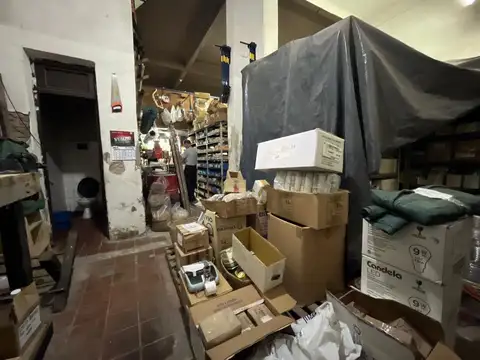 EN VENTA - LOCAL COMERCIAL - CENTRO, ROSARIO.