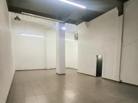 Local en Venta en Centro, USD 125.000