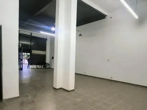 EN VENTA - LOCAL COMERCIAL - CENTRO, ROSARIO.
