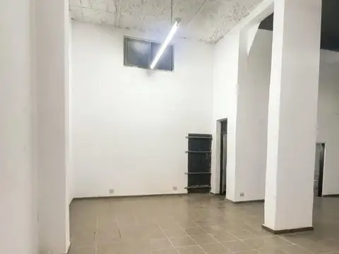 San Martin al 1500