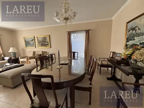 Casa en Alquiler Temporal en La Delfina, USD 4.500