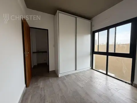 Departamento en Alquiler al Norte