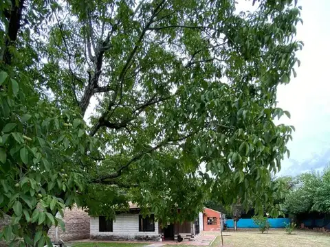 Casa 5 ambientes con 3 baños